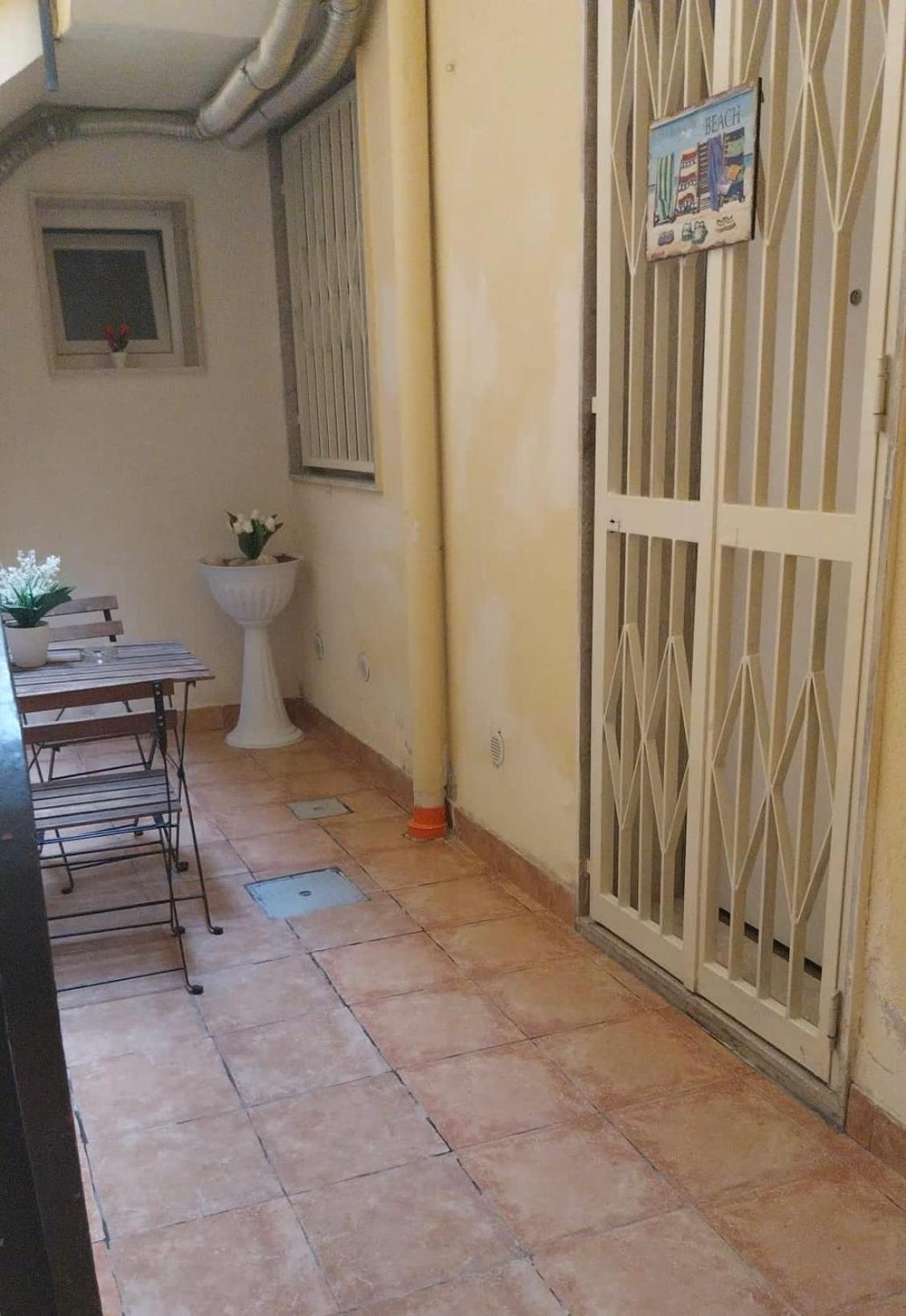 Stella Marina Appartement Syracuse Buitenkant foto