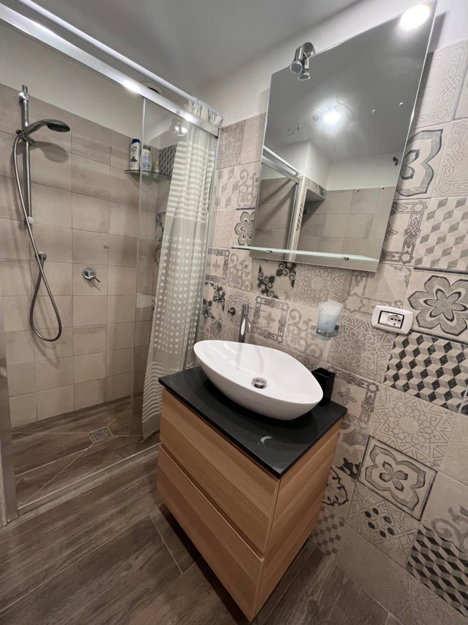 Stella Marina Appartement Syracuse Buitenkant foto